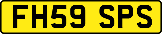 FH59SPS