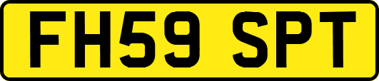 FH59SPT
