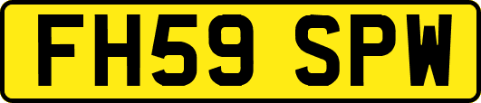 FH59SPW