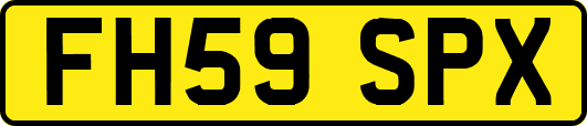 FH59SPX