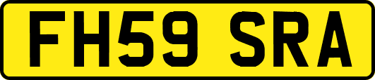 FH59SRA
