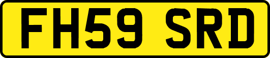 FH59SRD