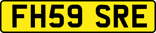 FH59SRE