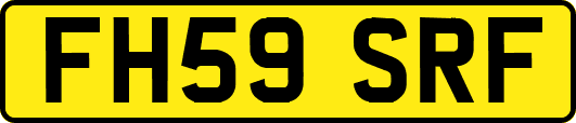 FH59SRF