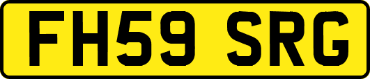 FH59SRG
