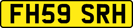 FH59SRH