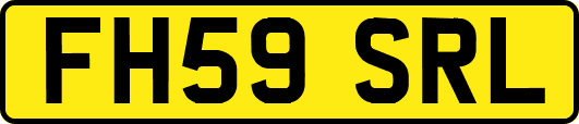 FH59SRL