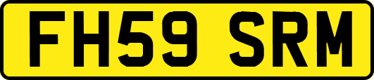 FH59SRM