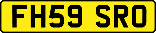 FH59SRO