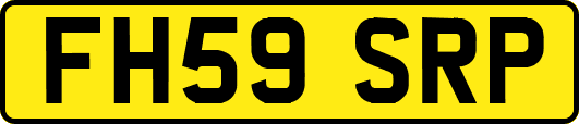 FH59SRP