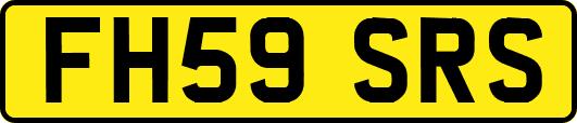 FH59SRS