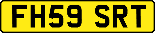 FH59SRT