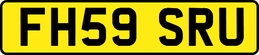 FH59SRU