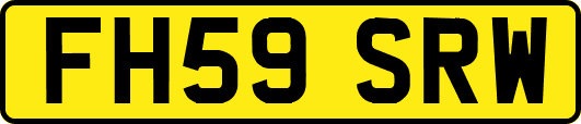 FH59SRW