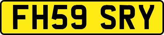 FH59SRY