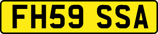 FH59SSA