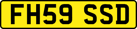 FH59SSD