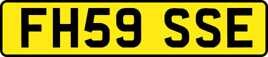 FH59SSE