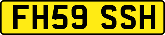 FH59SSH