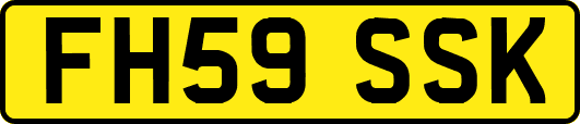 FH59SSK