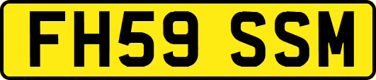 FH59SSM