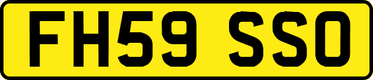 FH59SSO