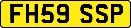 FH59SSP
