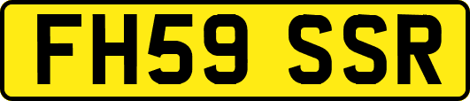 FH59SSR