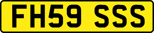 FH59SSS