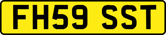 FH59SST