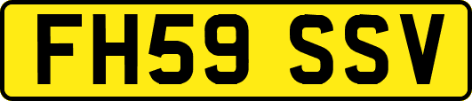 FH59SSV