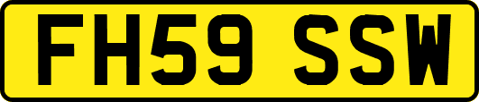 FH59SSW