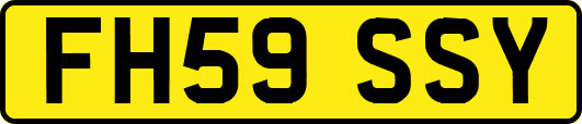 FH59SSY