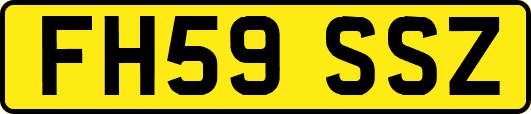 FH59SSZ