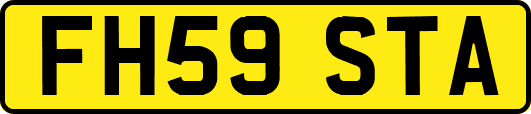 FH59STA