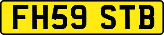 FH59STB