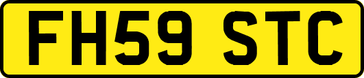 FH59STC