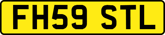 FH59STL