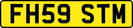 FH59STM