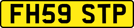 FH59STP