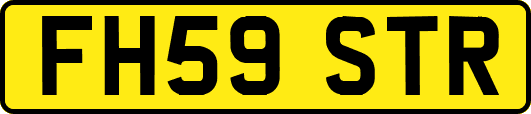 FH59STR