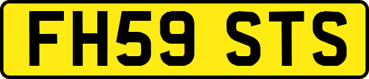 FH59STS
