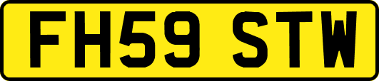 FH59STW