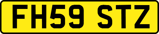 FH59STZ