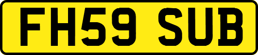 FH59SUB