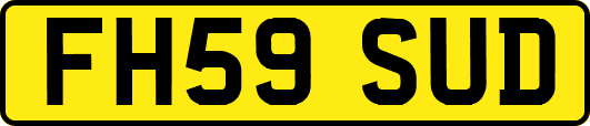 FH59SUD