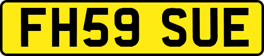 FH59SUE