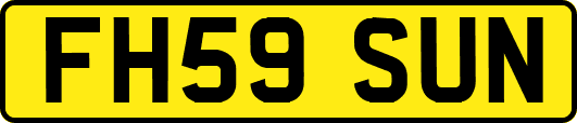 FH59SUN