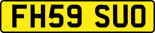 FH59SUO