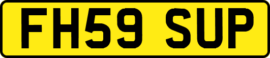 FH59SUP